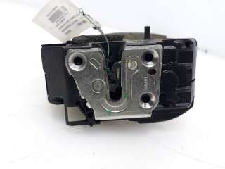 Recambio de cerradura puerta trasera izquierda para nissan qashqai (j10) 2007-2014 acenta referencia OEM IAM 82501JD90C 82501JD9