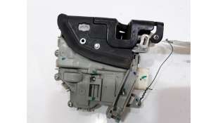Recambio de cerradura puerta delantera derecha para audi a4 ber. (b8) 2007-2015 básico referencia OEM IAM 8J1837016F 8J1837016F 