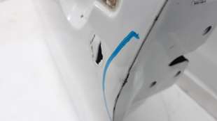 Recambio de puerta delantera izquierda para dacia duster 2010-2018 laureate 4x2 referencia OEM IAM 801019012R 801019012R  2