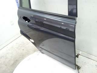 Recambio de puerta trasera derecha para ssangyong kyron 2005-2011 200 xdi premium 4wd referencia OEM IAM 6302109103 6302109103 