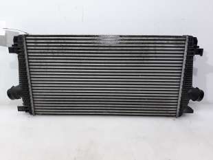 Recambio de intercooler para chevrolet orlando 2011-2014 lt referencia OEM IAM 13267647 13267647  2
