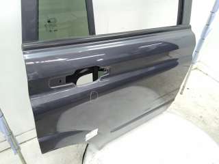 Recambio de puerta trasera derecha para ssangyong kyron 2005-2011 200 xdi premium 4wd referencia OEM IAM 6302109103 6302109103 