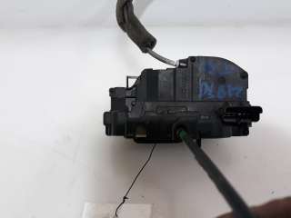 Recambio de cerradura puerta trasera izquierda para nissan qashqai (j10) 2007-2014 acenta referencia OEM IAM 82501JD90C 82501JD9