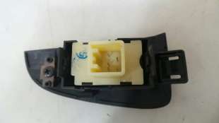 Recambio de mando elevalunas trasero izquierdo para toyota avensis berlina (t25) 2003-2009 2.0 d4-d executive sedán (4-ptas) ref 2