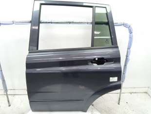 Recambio de puerta trasera izquierda para ssangyong kyron 2005-2011 200 xdi premium 4wd referencia OEM IAM 6301109A10 6301109A10