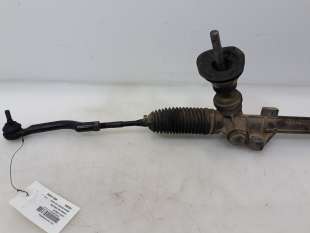 Recambio de cremallera direccion para nissan qashqai (j10) 2007-2014 acenta referencia OEM IAM 48001JD90B 48001JD90B  2