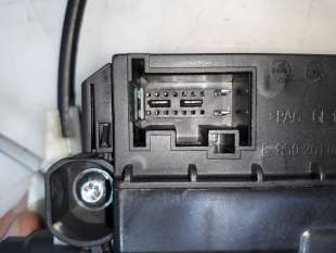 Recambio de elevalunas trasero izquierdo para volkswagen polo (6c1) 2014-2017 advance bluemotion referencia OEM IAM 6R0959811AA  2