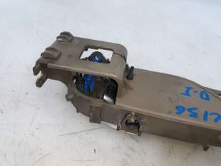 Recambio de maneta interior delantera izquierda para ssangyong rodius 2005- xdi referencia OEM IAM 7241021001OAF 7241021001OAF 7 2