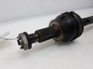 Recambio de transmision trasera derecha para jaguar xf 2015- 300 sport referencia OEM IAM GX734K139DB GX734K139DB 