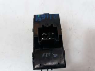 Recambio de mando elevalunas delantero izquierdo para chevrolet orlando 2011-2014 lt referencia OEM IAM 13305373 13305373  2