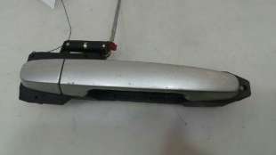 Recambio de maneta exterior delantera derecha para toyota avensis berlina (t25) 2003-2009 2.0 d4-d executive sedán (4-ptas) refe