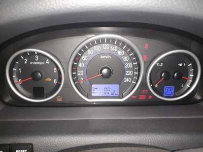 Recambio de cuadro instrumentos para hyundai ix55 2009-2013 style referencia OEM IAM 940033J740 940033J740 