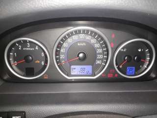 Recambio de cuadro instrumentos para hyundai ix55 2009-2013 style referencia OEM IAM 940033J740 940033J740 