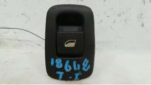 Recambio de mando elevalunas trasero izquierdo para citroën c4 grand picasso 2006-2013 exclusive referencia OEM IAM 96639378ZD 9