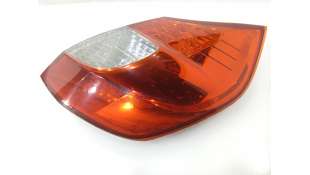 Recambio de piloto trasero derecho para renault scenic ii 2003-2009 grand emotion plus referencia OEM IAM 8200474327 8200474327 