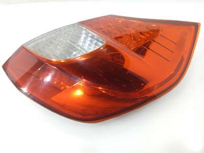 Recambio de piloto trasero derecho para renault scenic ii 2003-2009 grand emotion plus referencia OEM IAM 8200474327 8200474327 