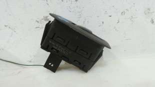 Recambio de mando elevalunas trasero izquierdo para citroën c4 grand picasso 2006-2013 exclusive referencia OEM IAM 96639378ZD 9 2