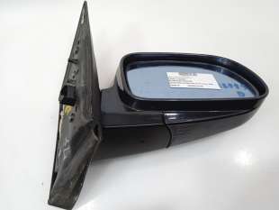 Recambio de retrovisor derecho para ssangyong kyron 2005-2011 200 xdi premium 4wd referencia OEM IAM 7892009121LAK 7892009121LAK 2