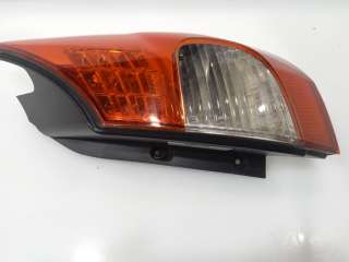 Recambio de piloto trasero derecho para renault scenic ii 2003-2009 grand emotion plus referencia OEM IAM 8200474327 8200474327 