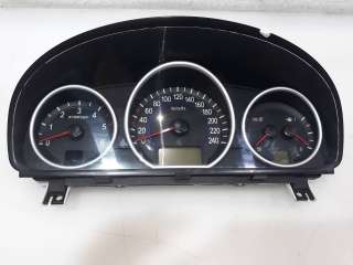 Recambio de cuadro instrumentos para hyundai ix55 2009-2013 style referencia OEM IAM 940033J740 940033J740 