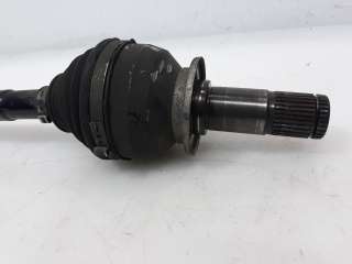 Recambio de transmision trasera derecha para jaguar xf 2015- 300 sport referencia OEM IAM GX734K139DB GX734K139DB 
