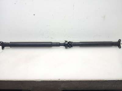 Recambio de transmision central para bmw serie 5 gran turismo (f07) 2009-2017 520d referencia OEM IAM 26108693396 26108693396 