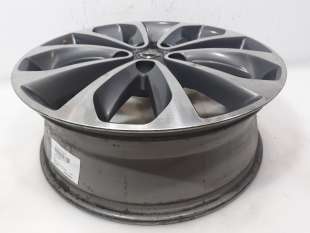 Recambio de llanta para nissan qashqai (j10) 2007-2014 acenta referencia OEM IAM JD18AMB73 JD18A MB73  2