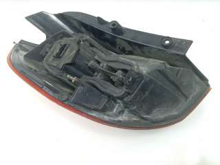 Recambio de piloto trasero derecho para renault scenic ii 2003-2009 grand emotion plus referencia OEM IAM 8200474327 8200474327 
