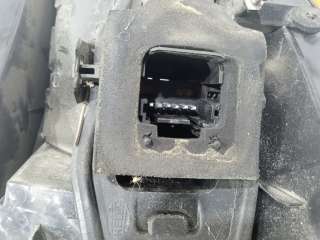Recambio de piloto trasero derecho para renault scenic ii 2003-2009 grand emotion plus referencia OEM IAM 8200474327 8200474327 