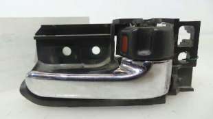 Recambio de maneta interior delantera derecha para toyota avensis berlina (t25) 2003-2009 2.0 d4-d executive sedán (4-ptas) refe