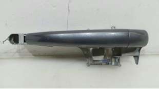 Recambio de maneta exterior delantera derecha para citroën c4 grand picasso 2006-2013 exclusive referencia OEM IAM 9101GH 9101GH