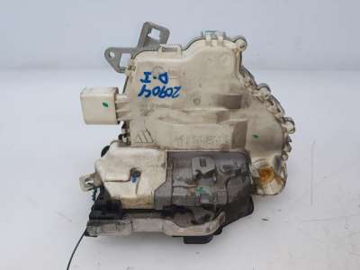 Recambio de cerradura puerta delantera izquierda para audi a4 ber. (b8) 2007-2015 básico referencia OEM IAM 8J1837015F 8J1837015