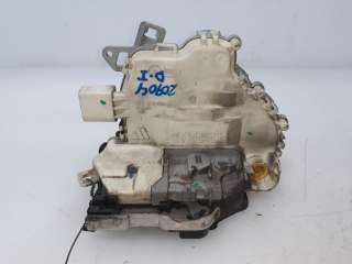 Recambio de cerradura puerta delantera izquierda para audi a4 ber. (b8) 2007-2015 básico referencia OEM IAM 8J1837015F 8J1837015
