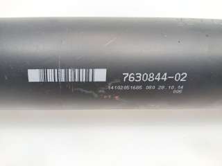 Recambio de transmision central para bmw serie 5 gran turismo (f07) 2009-2017 520d referencia OEM IAM 26108693396 26108693396 