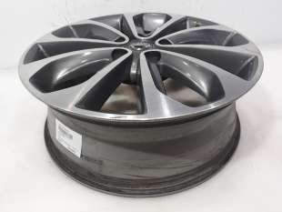 Recambio de llanta para nissan qashqai (j10) 2007-2014 acenta referencia OEM IAM JD18AMB73 JD18A MB73  2