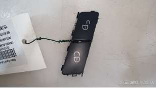 Recambio de interruptor para mercedes-benz clase c (w204) familiar 2011-2014 c 220 t cdi blueefficiency (204.202) referencia OEM