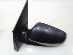 Recambio de retrovisor izquierdo para ssangyong kyron 2005-2011 200 xdi premium 4wd referencia OEM IAM 7893009121LAK 7893009121L