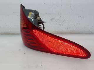 Recambio de piloto trasero izquierdo para hyundai ix55 2009-2013 style referencia OEM IAM 924013J120 924013J120 