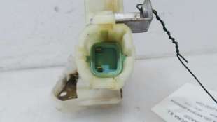 Recambio de cerradura puerta delantera derecha para nissan x-trail (t30) 2001-2007 elegance referencia OEM IAM 805022Y91E 80552A 2