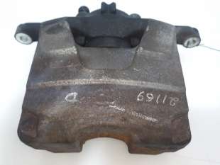Recambio de pinza de freno delantera derecha para chevrolet orlando 2011-2014 lt referencia OEM IAM 13301227 13301227 
