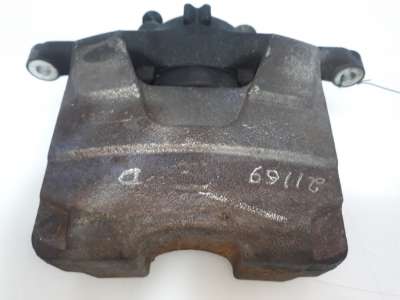 Recambio de pinza de freno delantera derecha para chevrolet orlando 2011-2014 lt referencia OEM IAM 13301227 13301227 