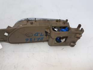 Recambio de maneta interior trasera derecha para ssangyong rodius 2005- xdi referencia OEM IAM 7242021001OAF 7242021001OAF 72420 2