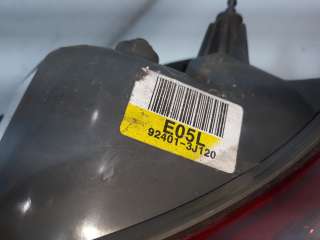Recambio de piloto trasero izquierdo para hyundai ix55 2009-2013 style referencia OEM IAM 924013J120 924013J120 