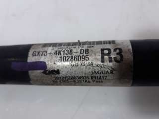 Recambio de transmision trasera izquierda para jaguar xf 2015- 300 sport referencia OEM IAM GX734K138DB GX734K138DB 