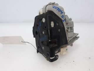 Recambio de cerradura puerta delantera izquierda para audi a4 ber. (b8) 2007-2015 básico referencia OEM IAM 8J1837015F 8J1837015