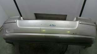 Recambio de paragolpes trasero para toyota avensis berlina (t25) 2003-2009 2.0 d4-d executive sedán (4-ptas) referencia OEM IAM 