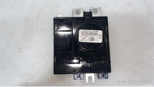 Recambio de amplificador de antena para mercedes-benz clase c (w204) familiar 2011-2014 c 220 t cdi blueefficiency (204.202) ref