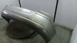 Recambio de paragolpes trasero para toyota avensis berlina (t25) 2003-2009 2.0 d4-d executive sedán (4-ptas) referencia OEM IAM  2