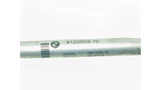 Recambio de tubos aire acondicionado para bmw serie 5 gran turismo (f07) 2009-2017 520d referencia OEM IAM 64539120003 912000310