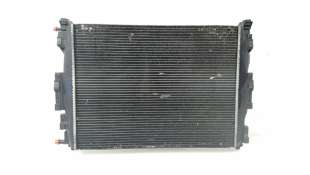 Recambio de radiador agua para renault scenic ii 2003-2009 grand emotion plus referencia OEM IAM 8200357536 8200357536 